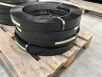 Rol staalband (4x) - afbeelding 2 van  4