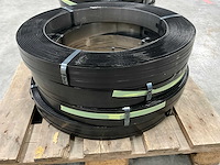 Rol staalband (4x) - afbeelding 3 van  4