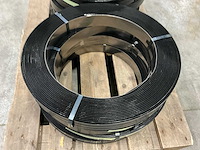 Rol staalband (4x) - afbeelding 4 van  4