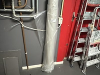 Rol stoelhoezen - afbeelding 1 van  2