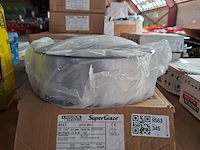 Rol super glaze lasdraad lincoln, 4043 alsi5 mig