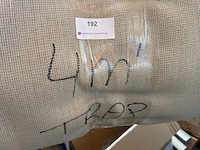 Rol tapijt ambiant boston - afbeelding 2 van  2