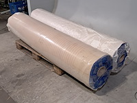 Rol tapijt, blauw - afbeelding 2 van  7