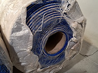 Rol tapijt, blauw - afbeelding 5 van  7