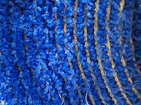 Rol tapijt, blauw - afbeelding 7 van  7