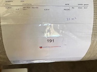 Rol tapijt jabo - afbeelding 2 van  2