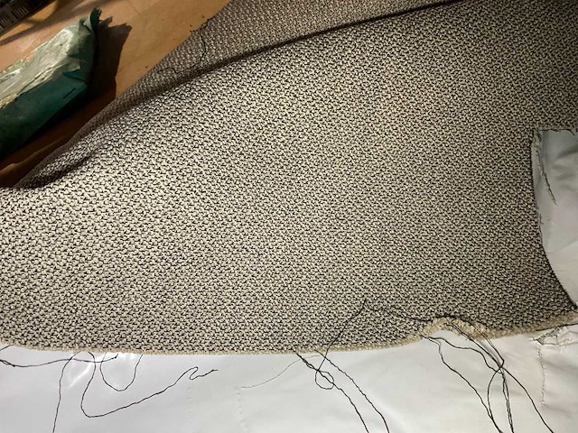 Rol textiel - afbeelding 1 van  2