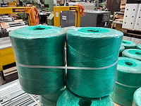Rol touw (40x) - afbeelding 1 van  5