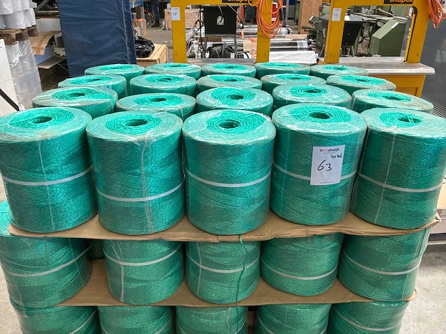 Rol touw (40x) - afbeelding 5 van  5