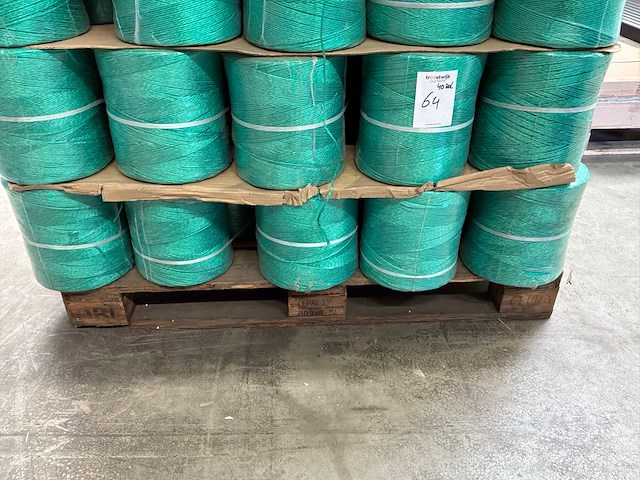 Rol touw (40x) - afbeelding 5 van  5