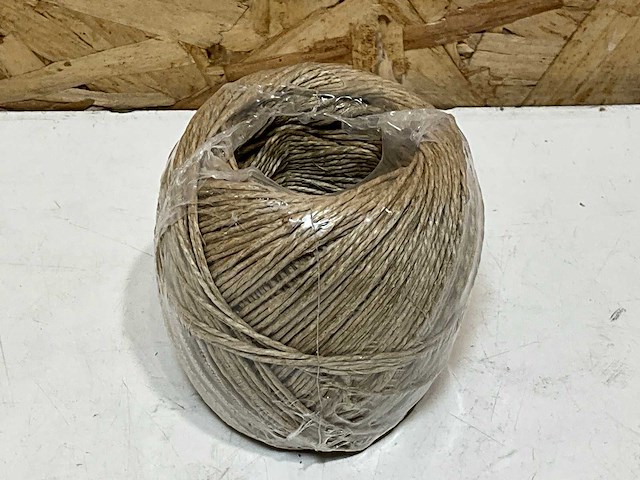 Rol touw (50x) - afbeelding 2 van  2