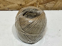 Rol touw (50x) - afbeelding 2 van  2