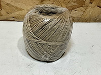 Rol touw - afbeelding 1 van  2