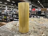 Rol transparante stretchfolie (200x) - afbeelding 1 van  4