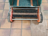 Rol veegmachine - afbeelding 2 van  3