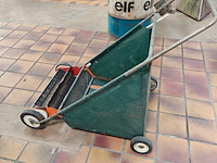 Rol veegmachine - afbeelding 3 van  3