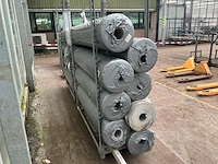 Rol viltdoek (8x) - afbeelding 2 van  5