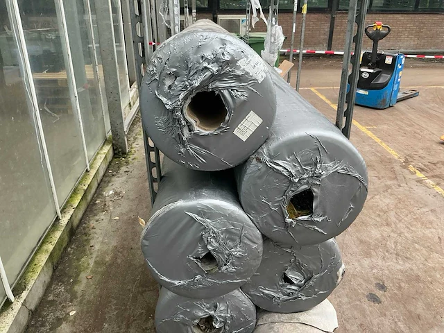 Rol viltdoek (8x) - afbeelding 4 van  5