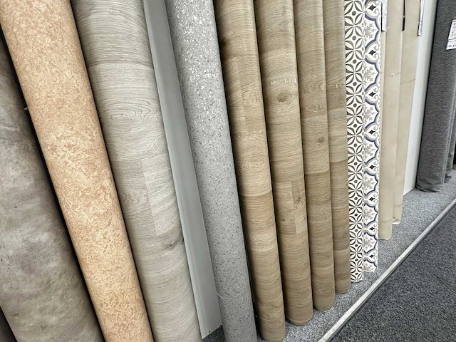 Rol vinyl (15x) - afbeelding 2 van  8