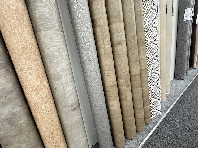 Rol vinyl (15x) - afbeelding 3 van  8