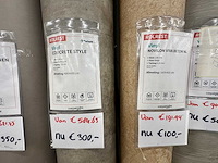 Rol vinyl (15x) - afbeelding 4 van  8