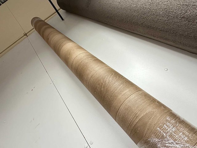 Rol vinyl 410x400 cm - afbeelding 1 van  3