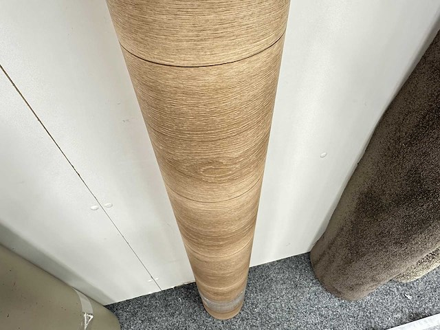 Rol vinyl 410x400 cm - afbeelding 2 van  3
