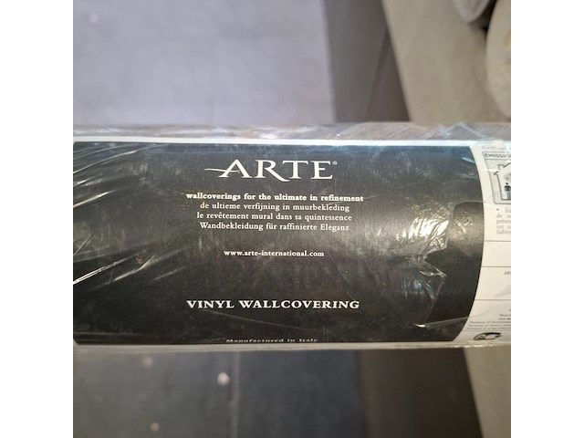 Rol vinylbehang arte - afbeelding 4 van  4