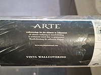 Rol vinylbehang arte - afbeelding 4 van  4
