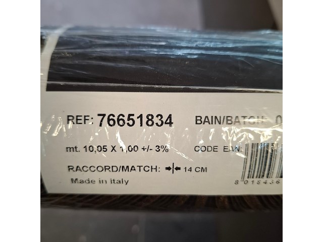 Rol vinylbehang arte - afbeelding 5 van  5