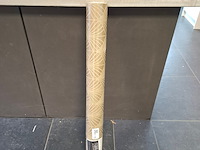 Rol vinylbehang casamache - afbeelding 1 van  3