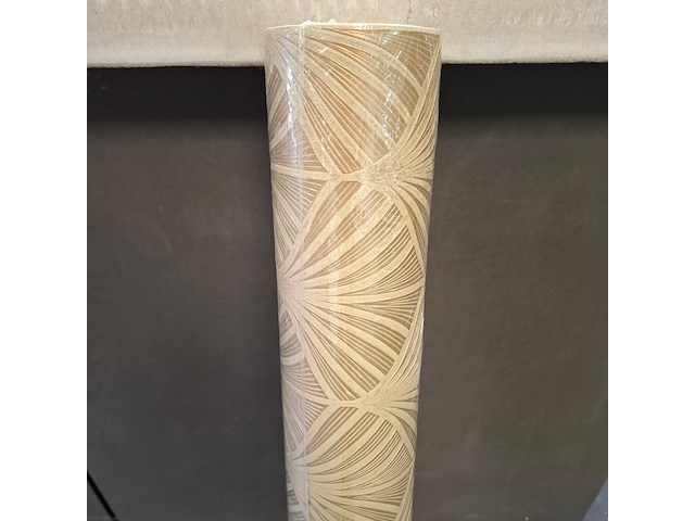 Rol vinylbehang casamache - afbeelding 2 van  3