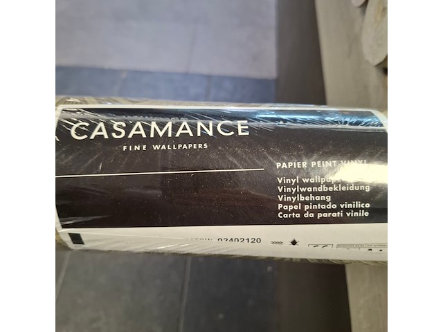 Rol vinylbehang casamache - afbeelding 3 van  3