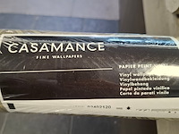 Rol vinylbehang casamache - afbeelding 3 van  3