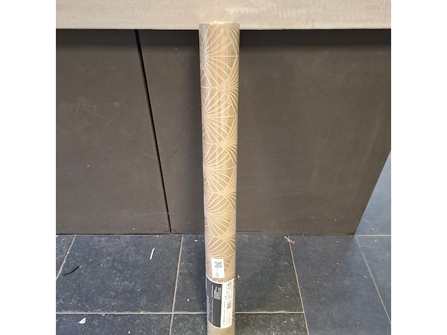 Rol vinylbehang casamache - afbeelding 1 van  4