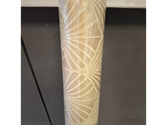 Rol vinylbehang casamache - afbeelding 2 van  4