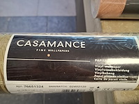 Rol vinylbehang casamache - afbeelding 3 van  4
