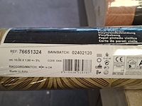 Rol vinylbehang casamache - afbeelding 4 van  4