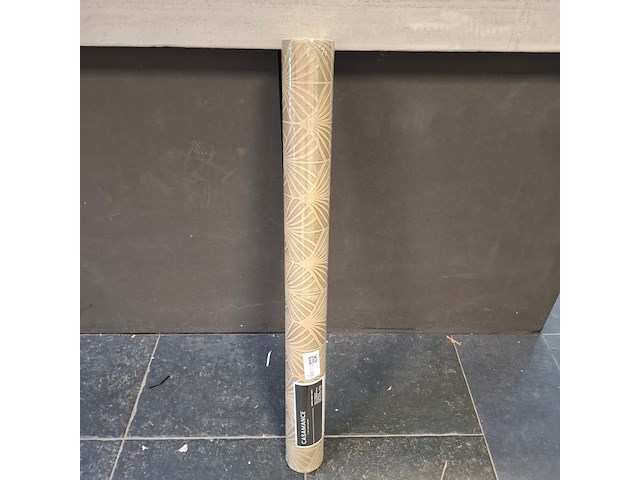 Rol vinylbehang casamache - afbeelding 1 van  5