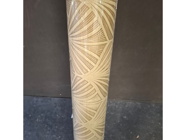 Rol vinylbehang casamache - afbeelding 2 van  5