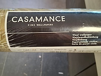 Rol vinylbehang casamache - afbeelding 4 van  5
