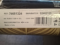 Rol vinylbehang casamache - afbeelding 5 van  5