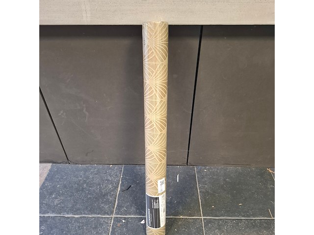 Rol vinylbehang casamache - afbeelding 1 van  4