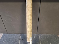 Rol vinylbehang casamache - afbeelding 1 van  4