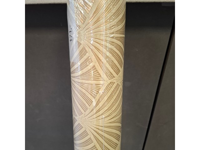 Rol vinylbehang casamache - afbeelding 2 van  4