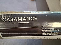 Rol vinylbehang casamache - afbeelding 3 van  4