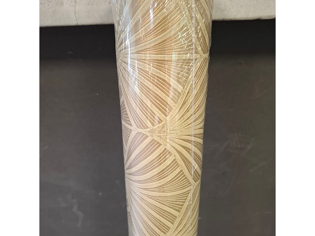 Rol vinylbehang casamache - afbeelding 2 van  5