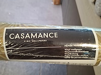 Rol vinylbehang casamache - afbeelding 3 van  5