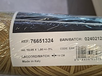 Rol vinylbehang casamache - afbeelding 5 van  5