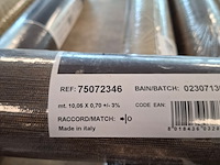 Rol vinylbehang casamache - afbeelding 3 van  4